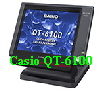 CASIO QT-6100